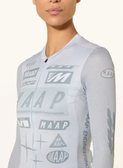 Radtrikot DROME PRO AIR LS 3.0