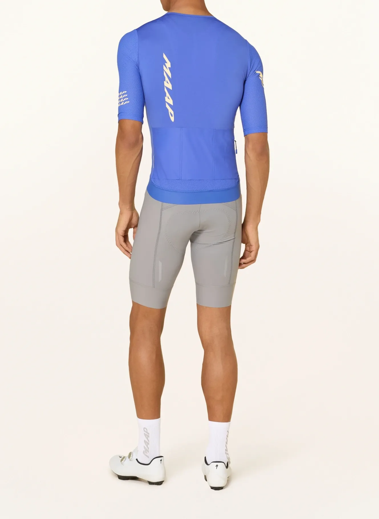 Radtrikot EMERGE
