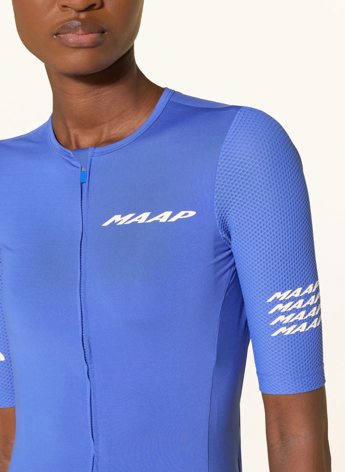 Radtrikot EMERGE JERSEY