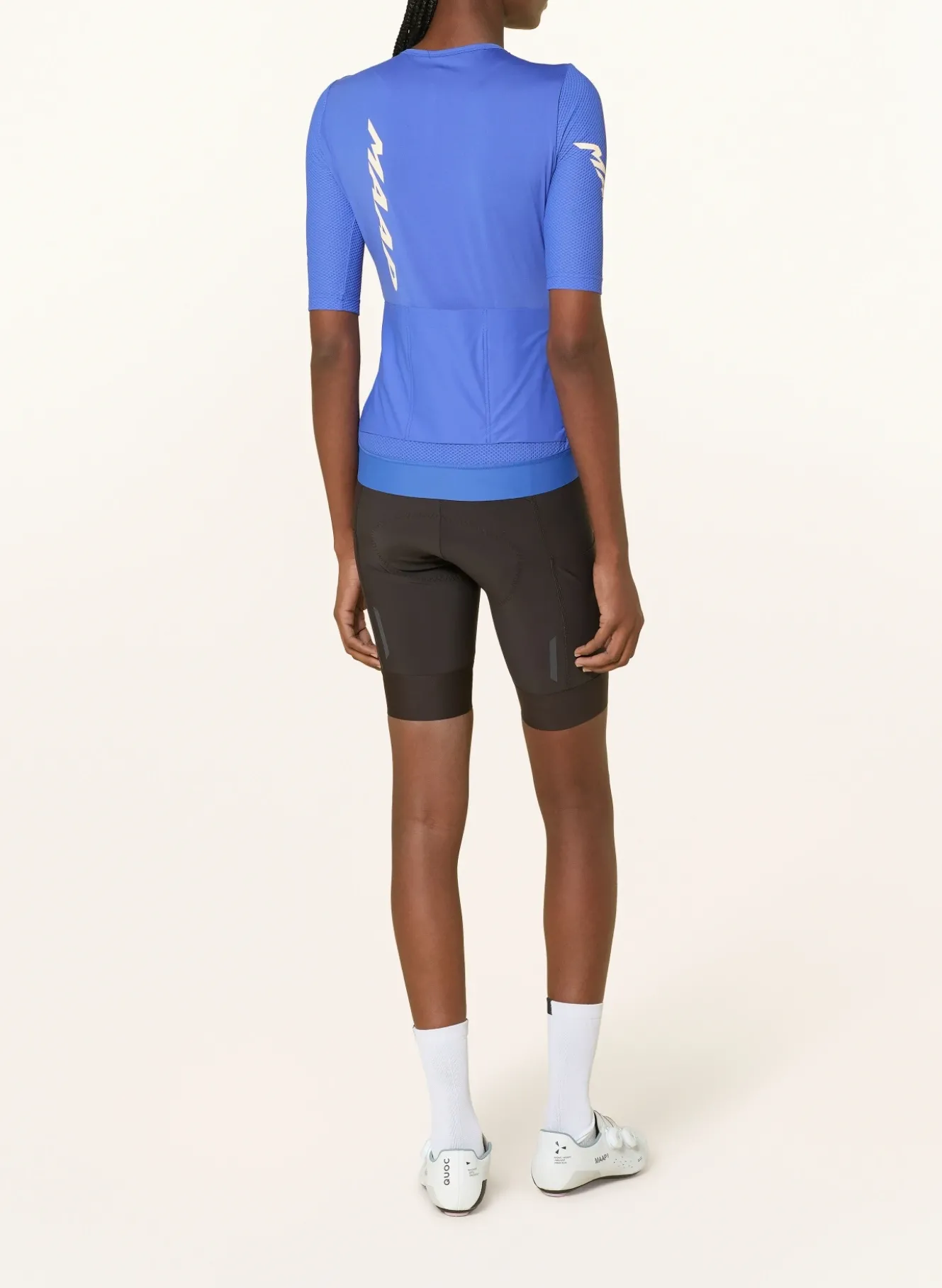 Radtrikot EMERGE JERSEY