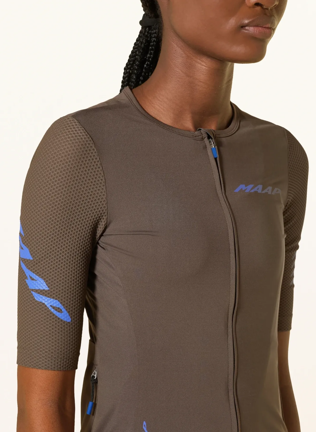 Radtrikot EMERGE JERSEY