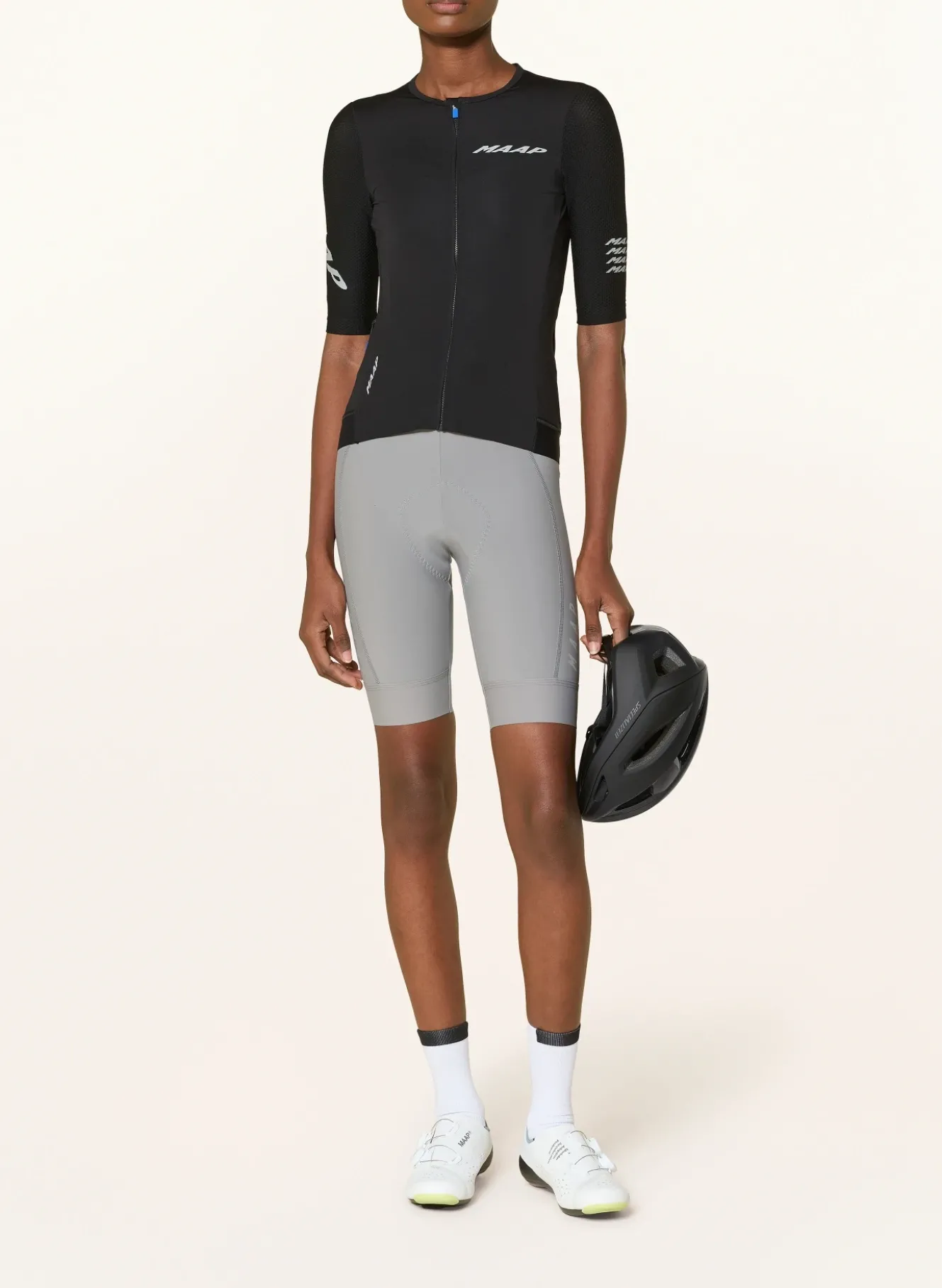 Radtrikot EMERGE JERSEY