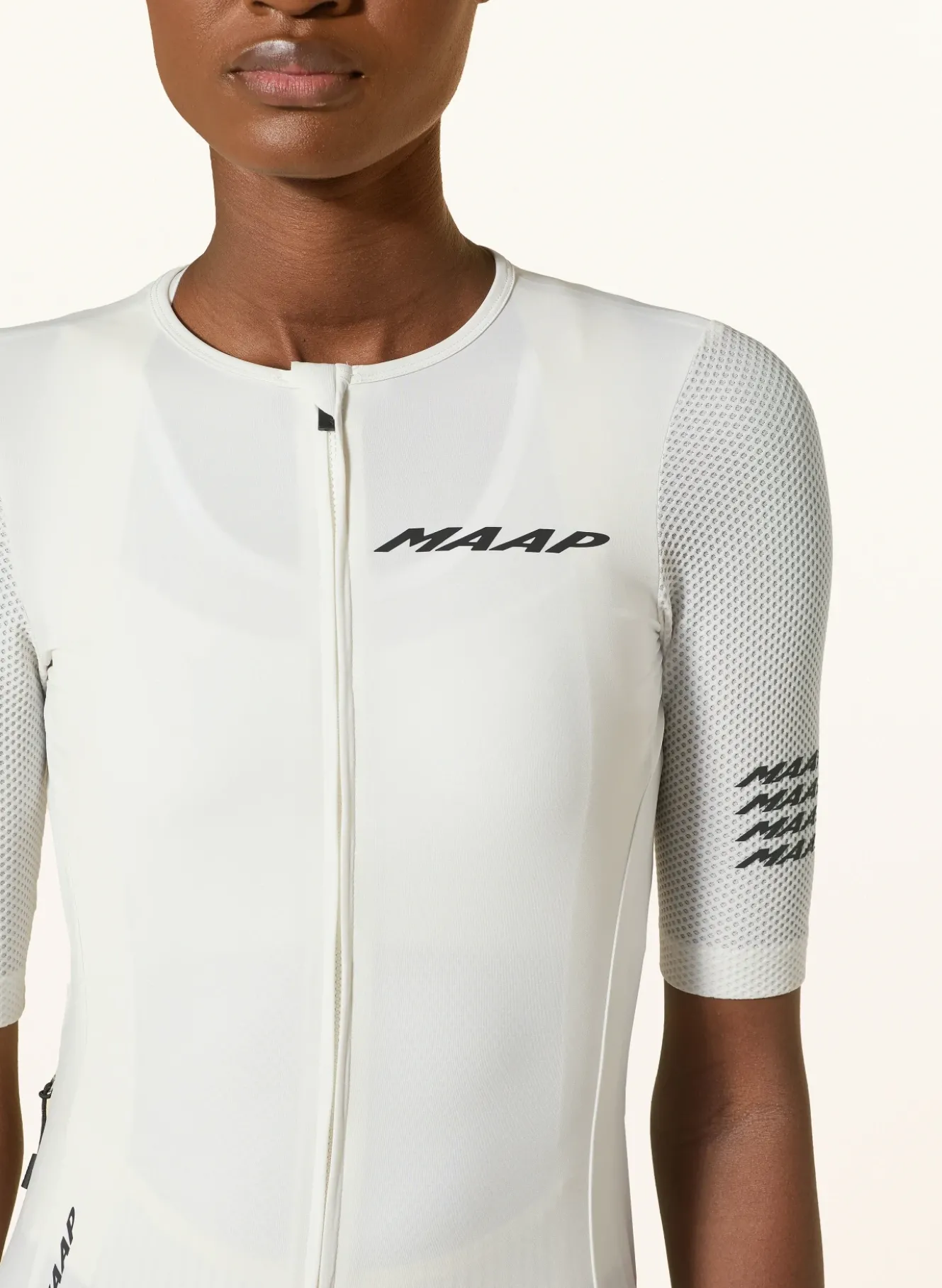 Radtrikot EMERGE JERSEY