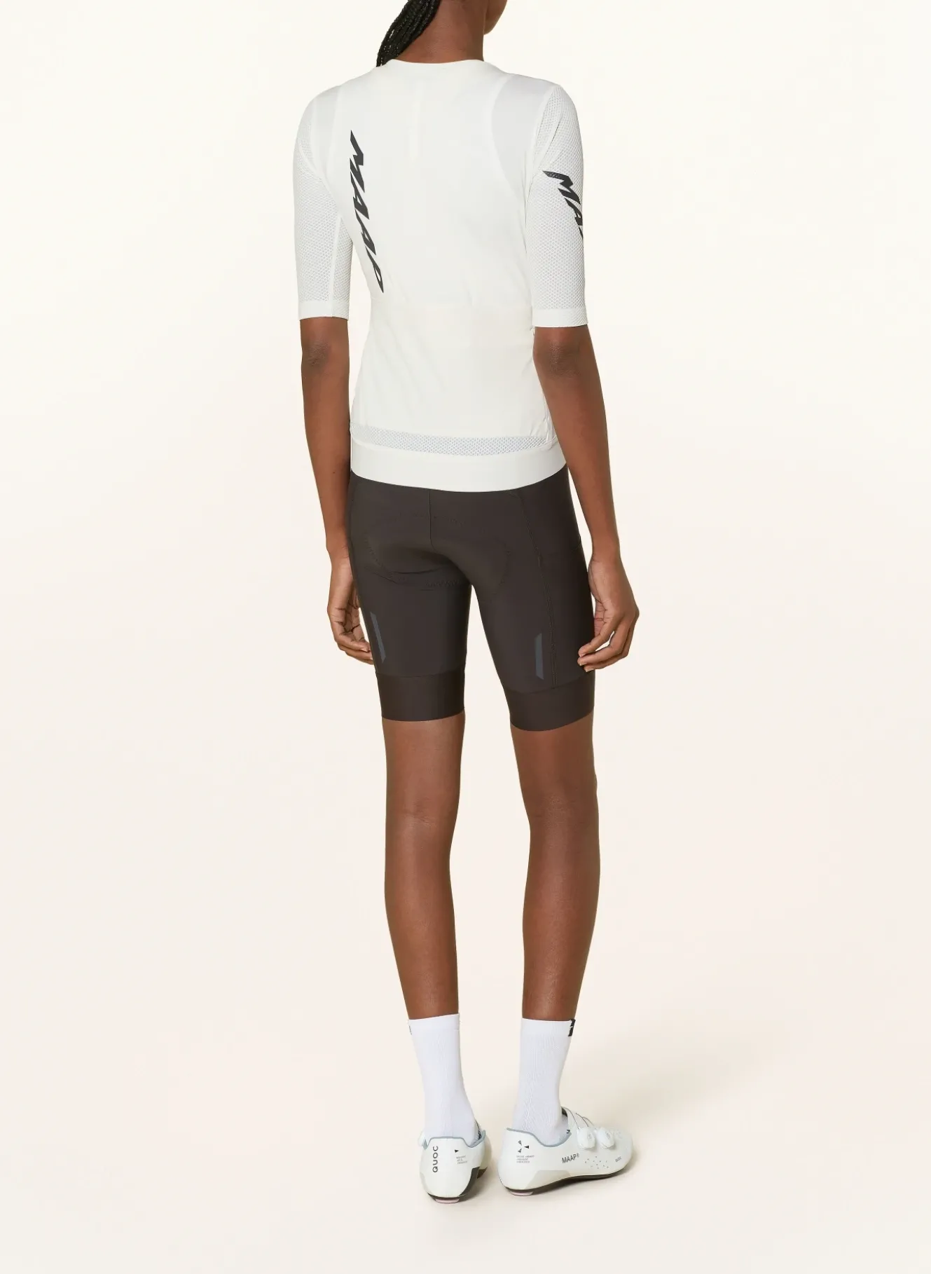 Radtrikot EMERGE JERSEY