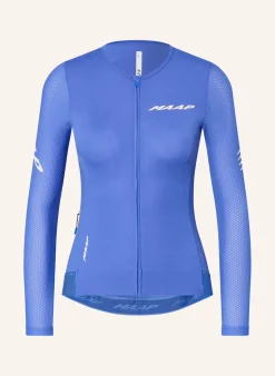 Radtrikot EMERGE LS JERSEY