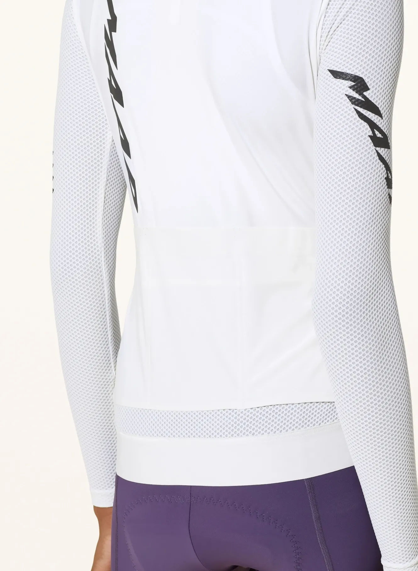 Radtrikot EMERGE LS JERSEY