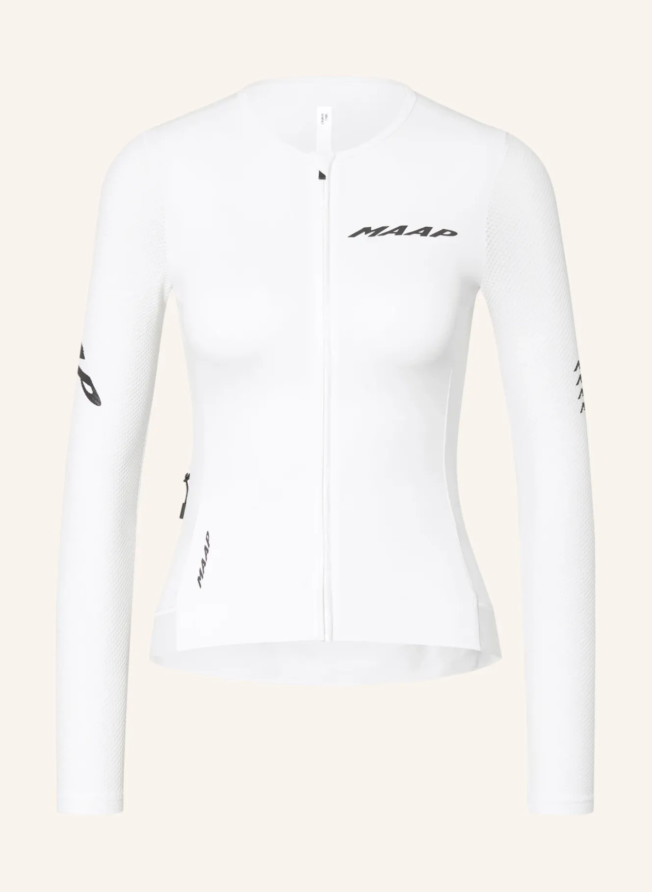 Radtrikot EMERGE LS JERSEY