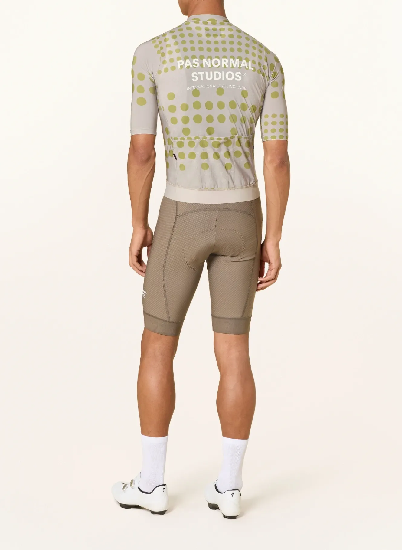 Radtrikot ESSENTIAL