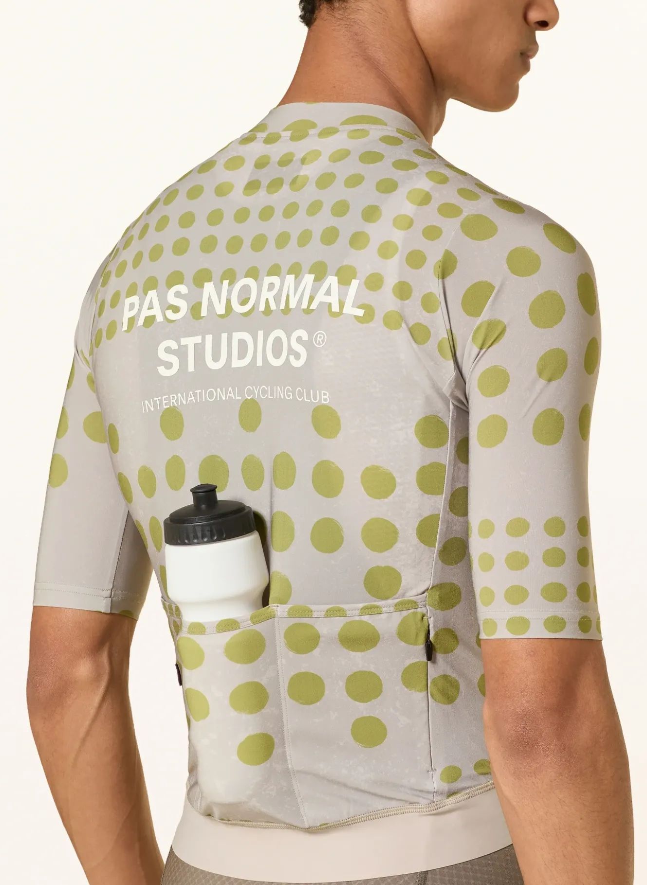 Radtrikot ESSENTIAL