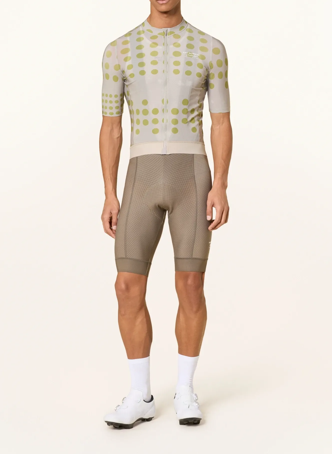 Radtrikot ESSENTIAL