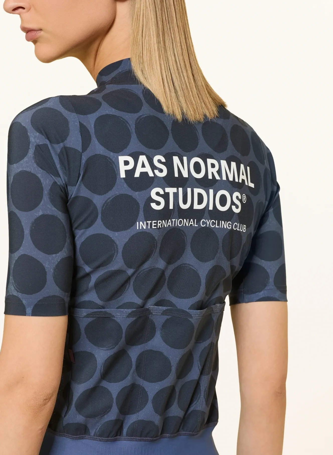 Radtrikot ESSENTIAL