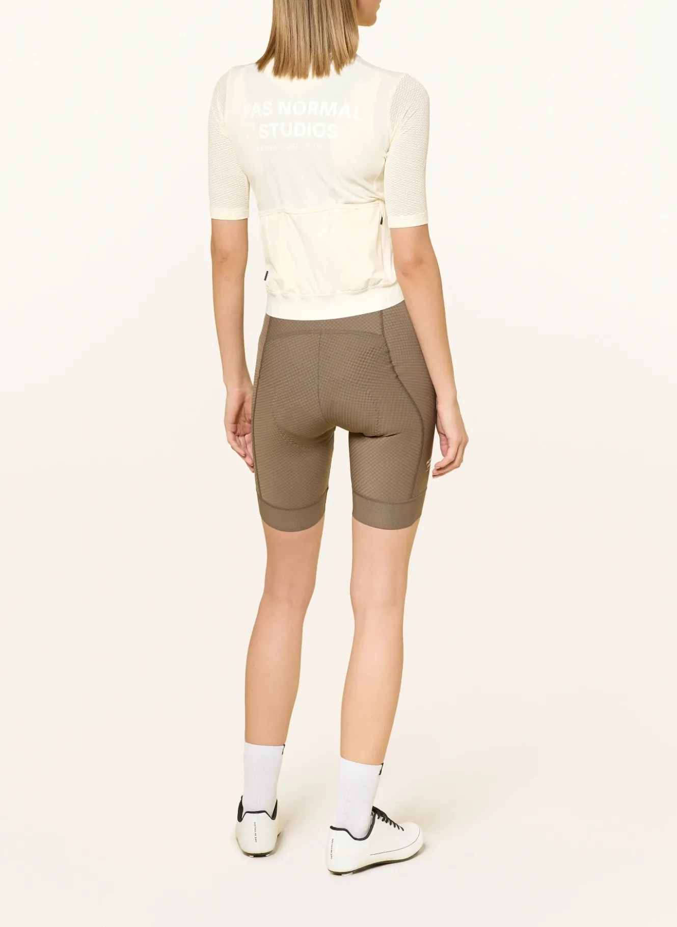 Radtrikot ESSENTIAL LIGHT