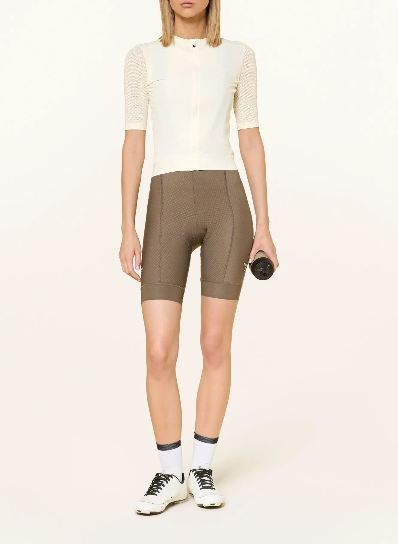 Radtrikot ESSENTIAL LIGHT