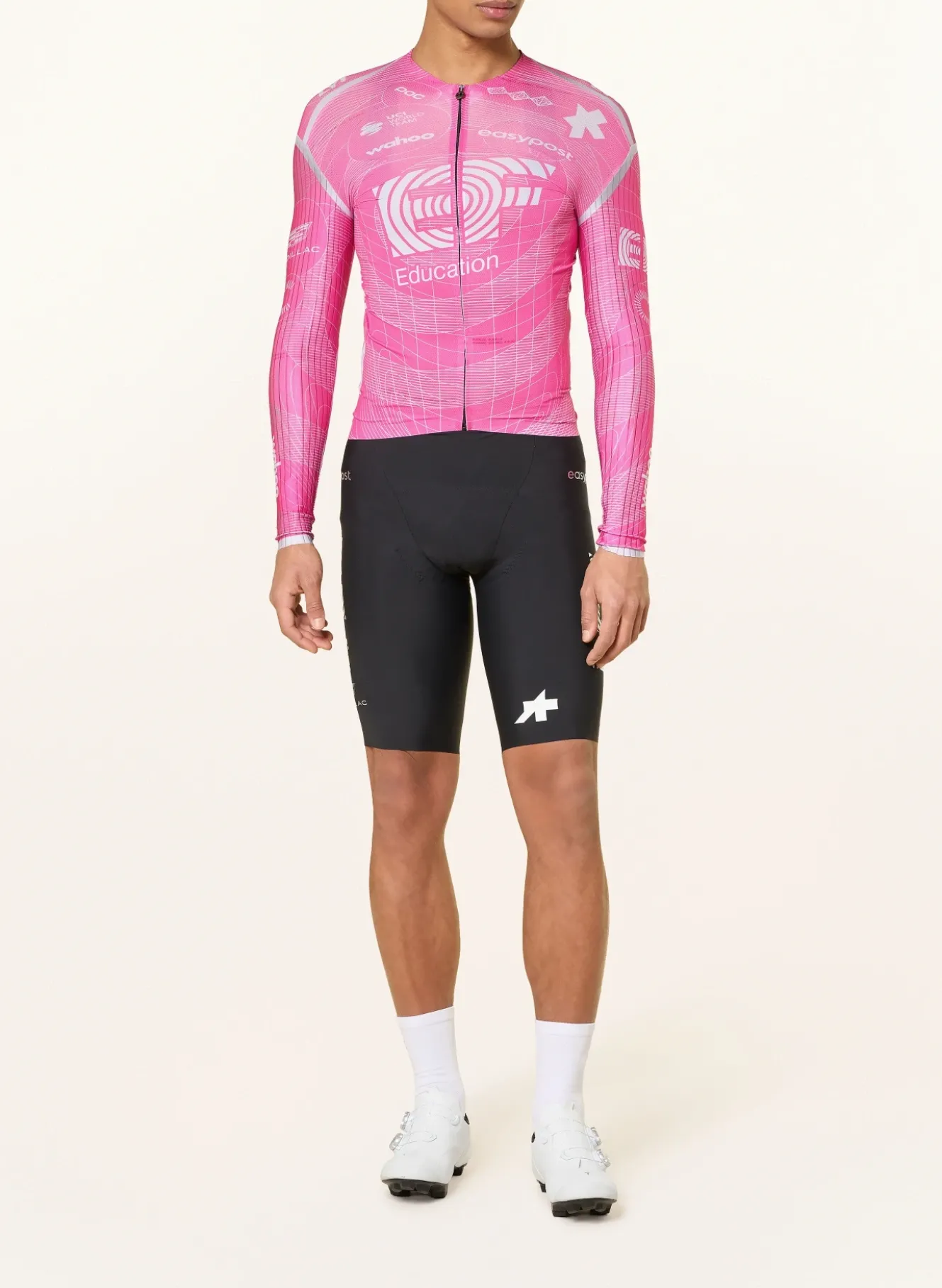Radtrikot MILLE GT JERSEY S11 EVO