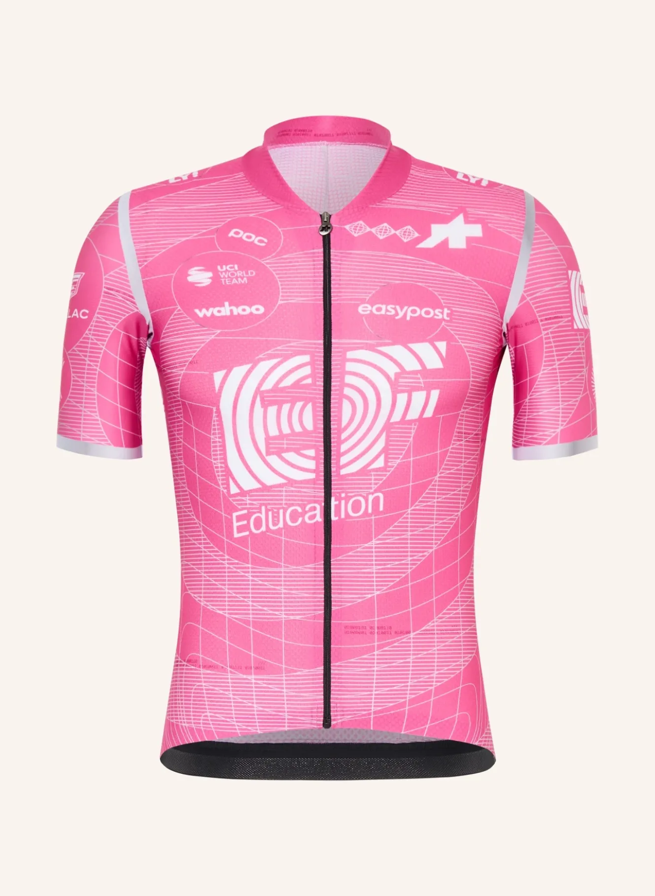 Radtrikot MILLE GT JERSEY S11 EVO