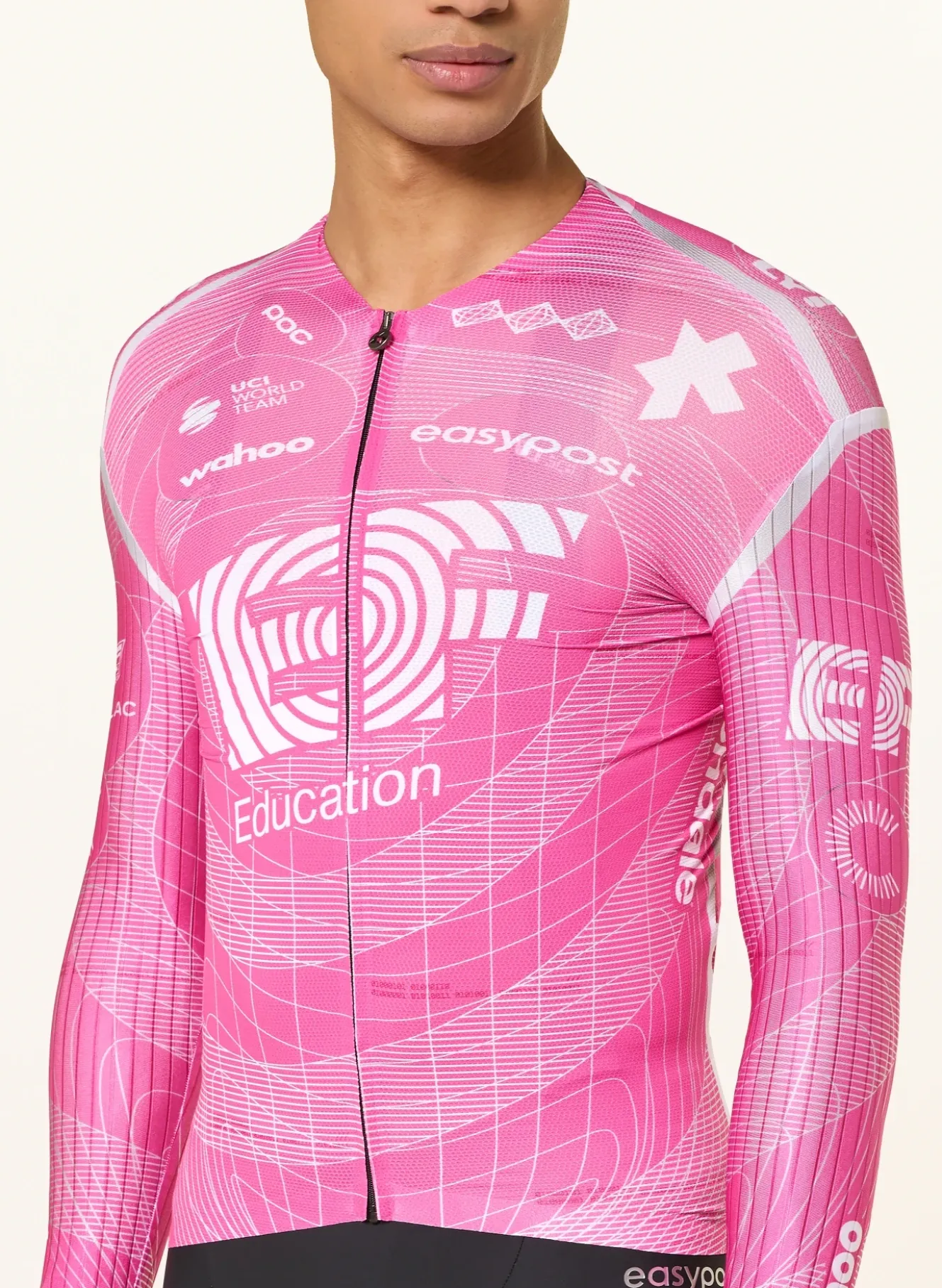 Radtrikot MILLE GT JERSEY S11 EVO