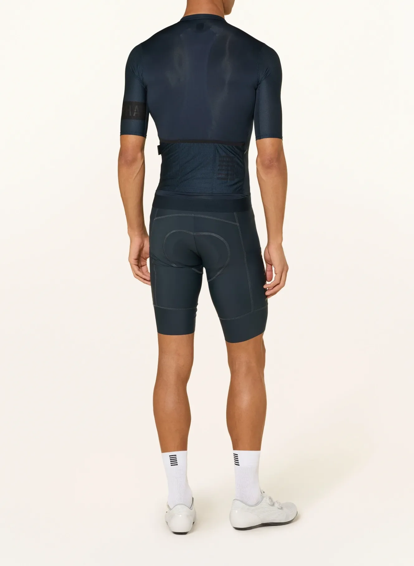 Radtrikot PRO TEAM JERSEY II