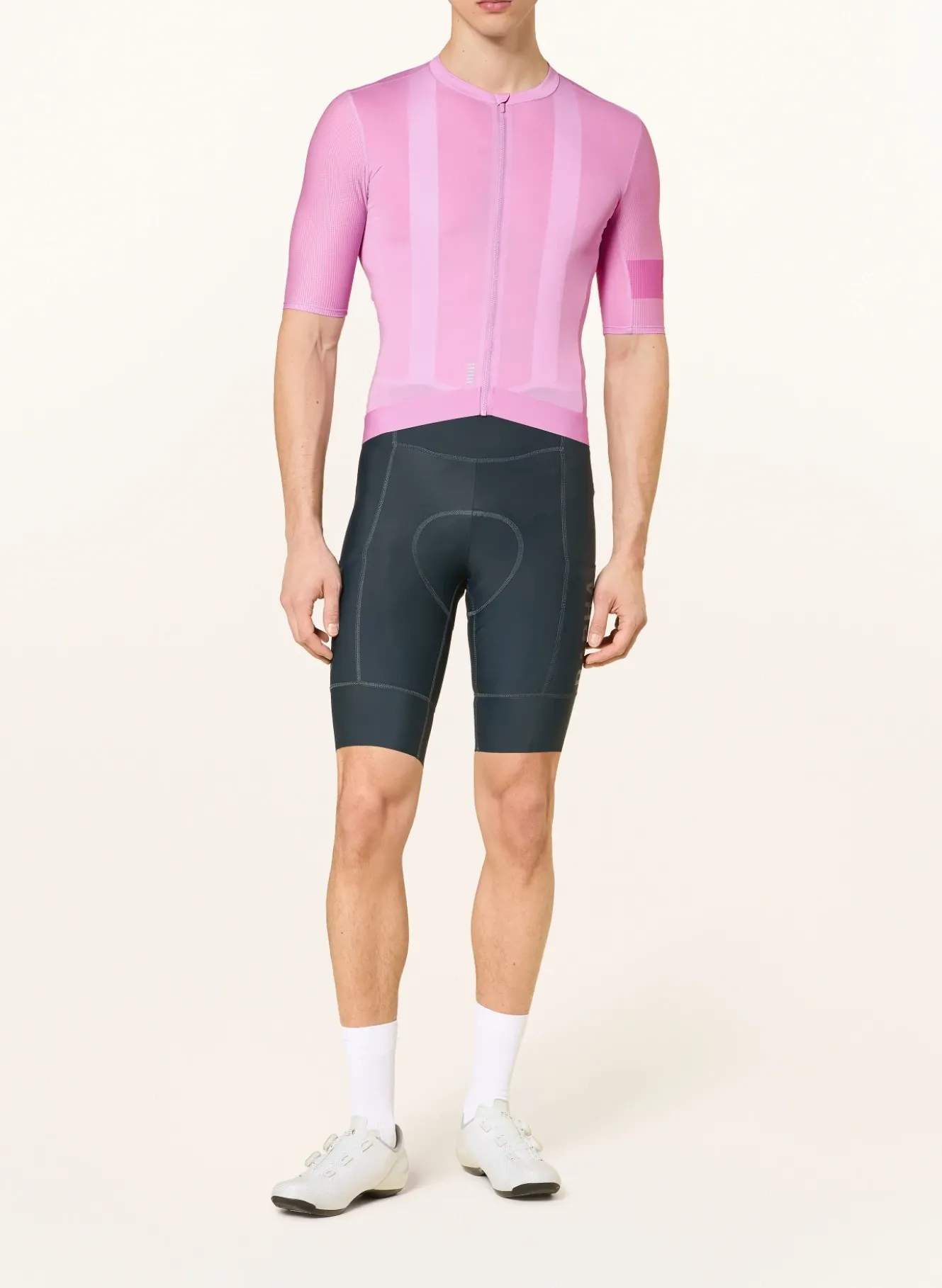 Radtrikot PRO TEAM JERSEY II