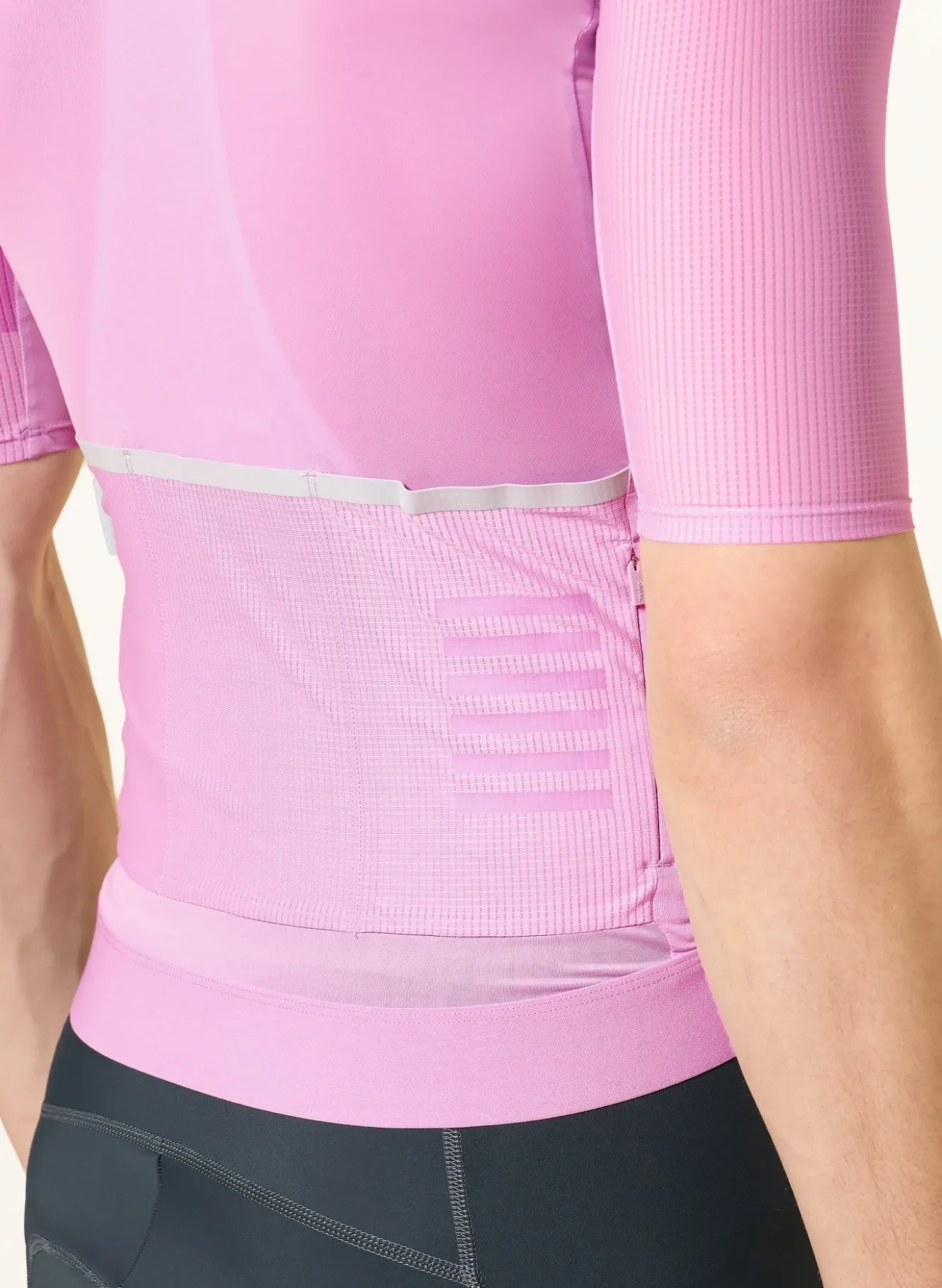 Radtrikot PRO TEAM JERSEY II