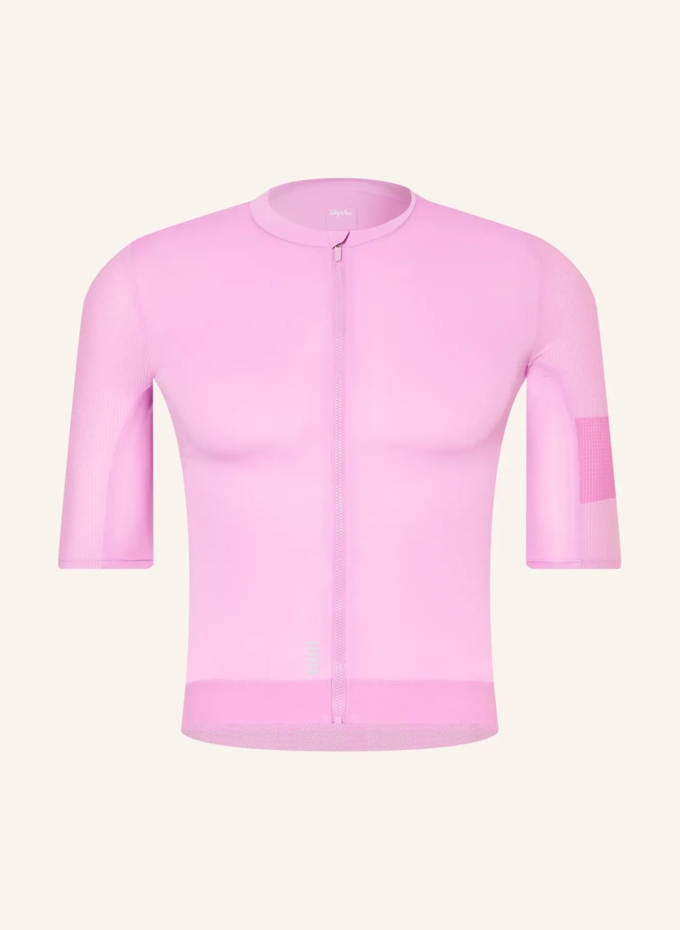 Radtrikot PRO TEAM JERSEY II