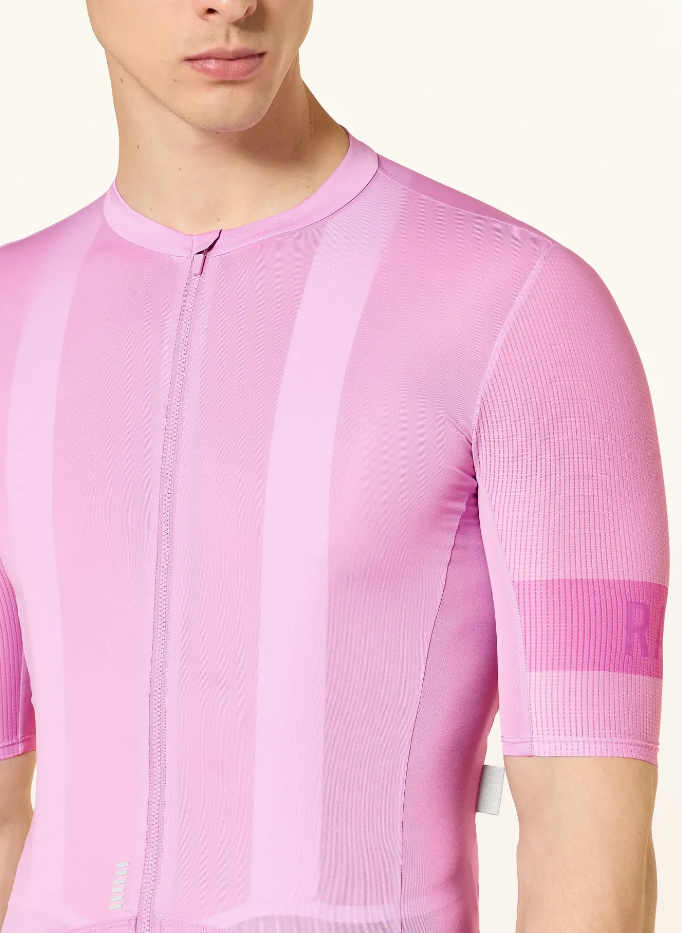 Radtrikot PRO TEAM JERSEY II