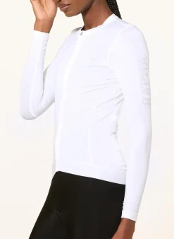 Radtrikot PRO TEAM LONG SLEEVE LIGHTWEIGHT JERSEY