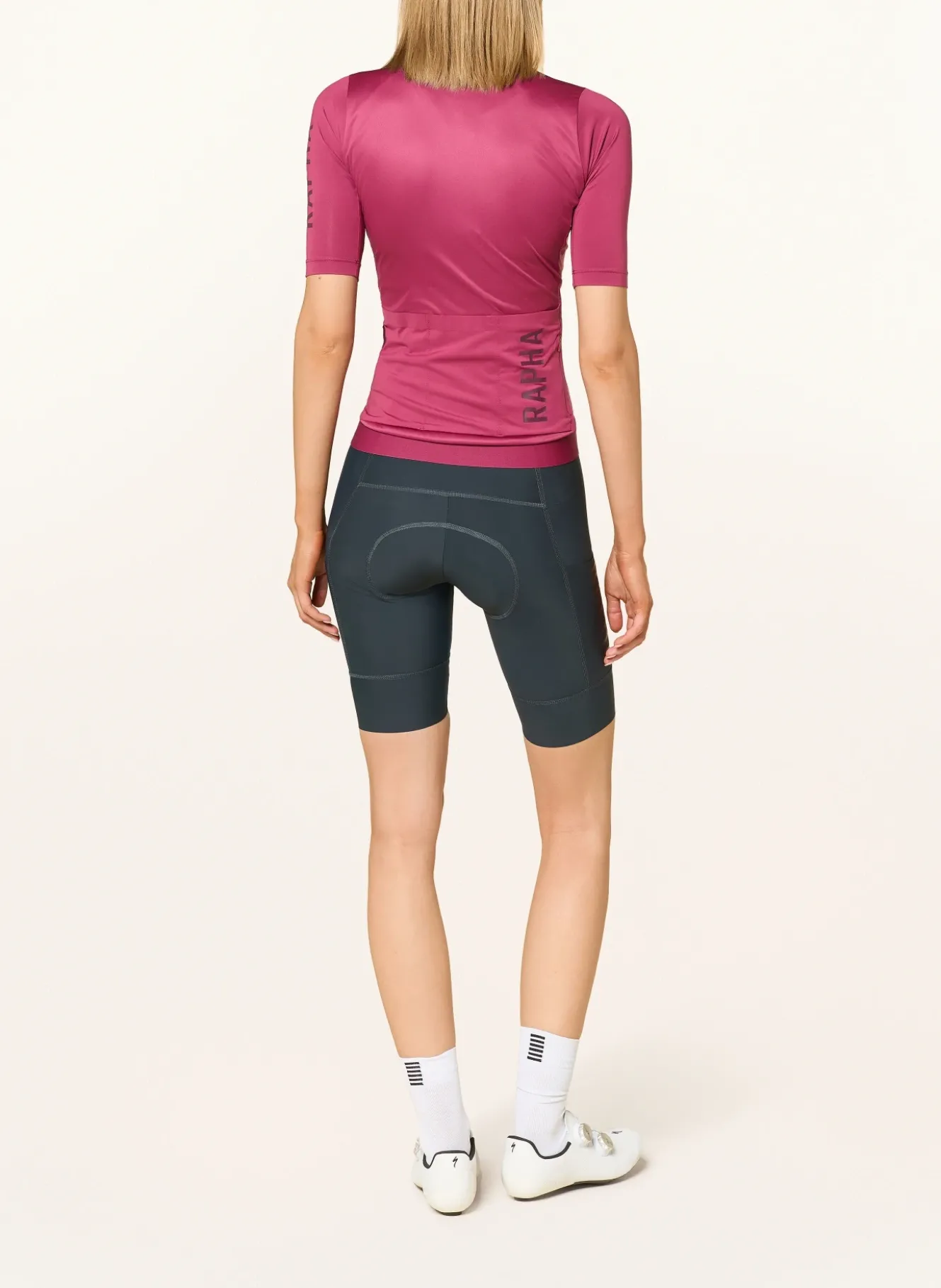 Radtrikot PRO TEAM TRAINING