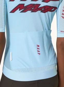 Radtrikot PULSE PRO AIR JERSEY 3.0
