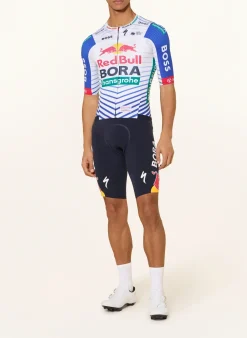 Radtrikot RED BULL-BORA-HANSGROHE