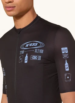 Radtrikot SA CALOBRA