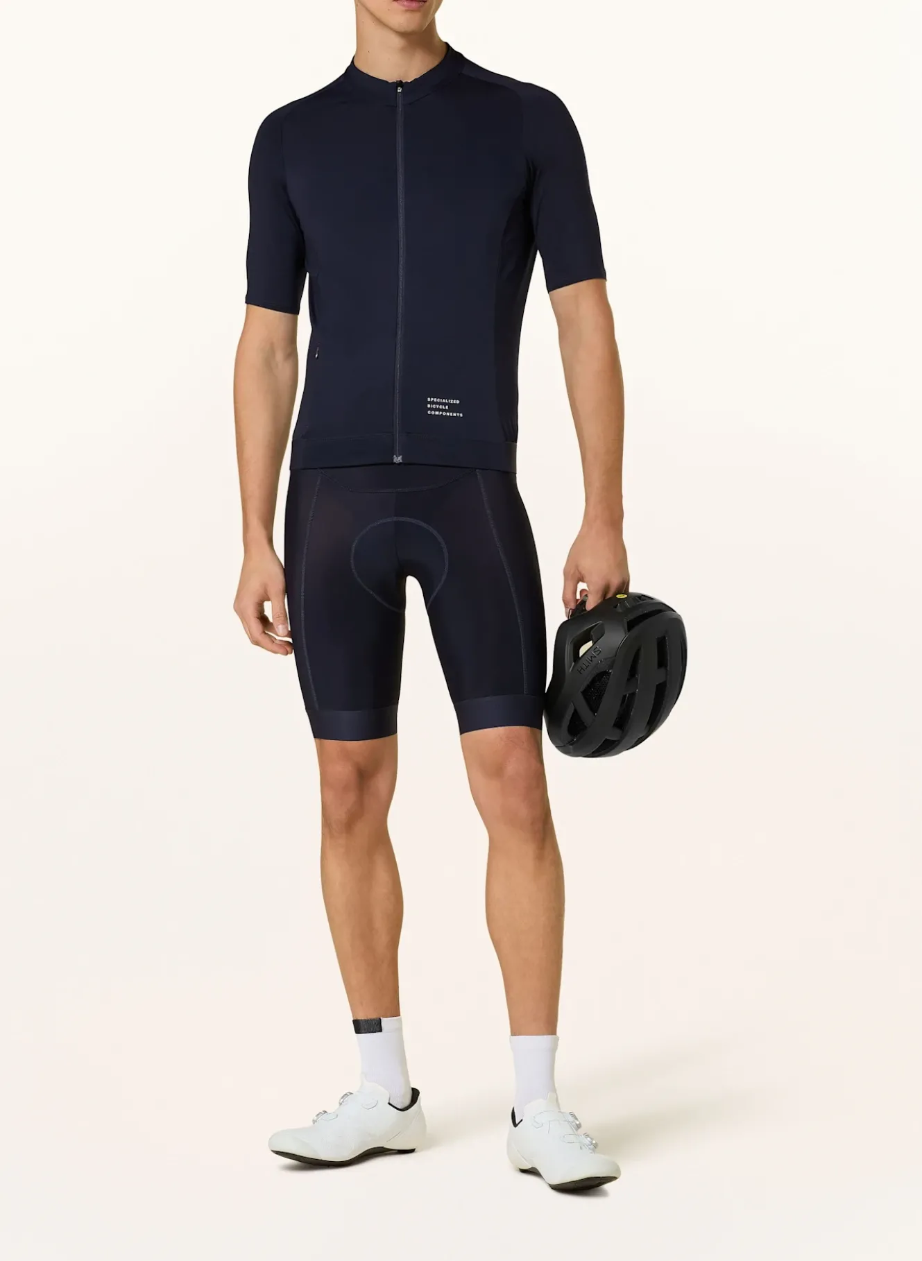 Radtrikot SBC FOUNDATION