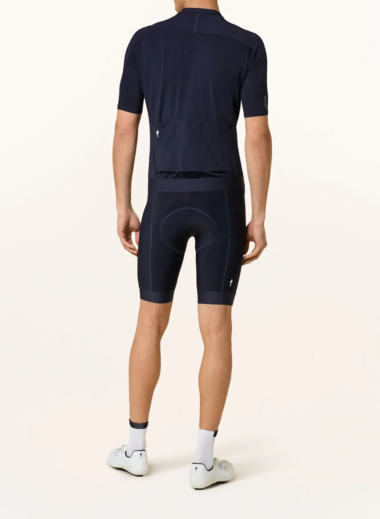 Radtrikot SBC FOUNDATION