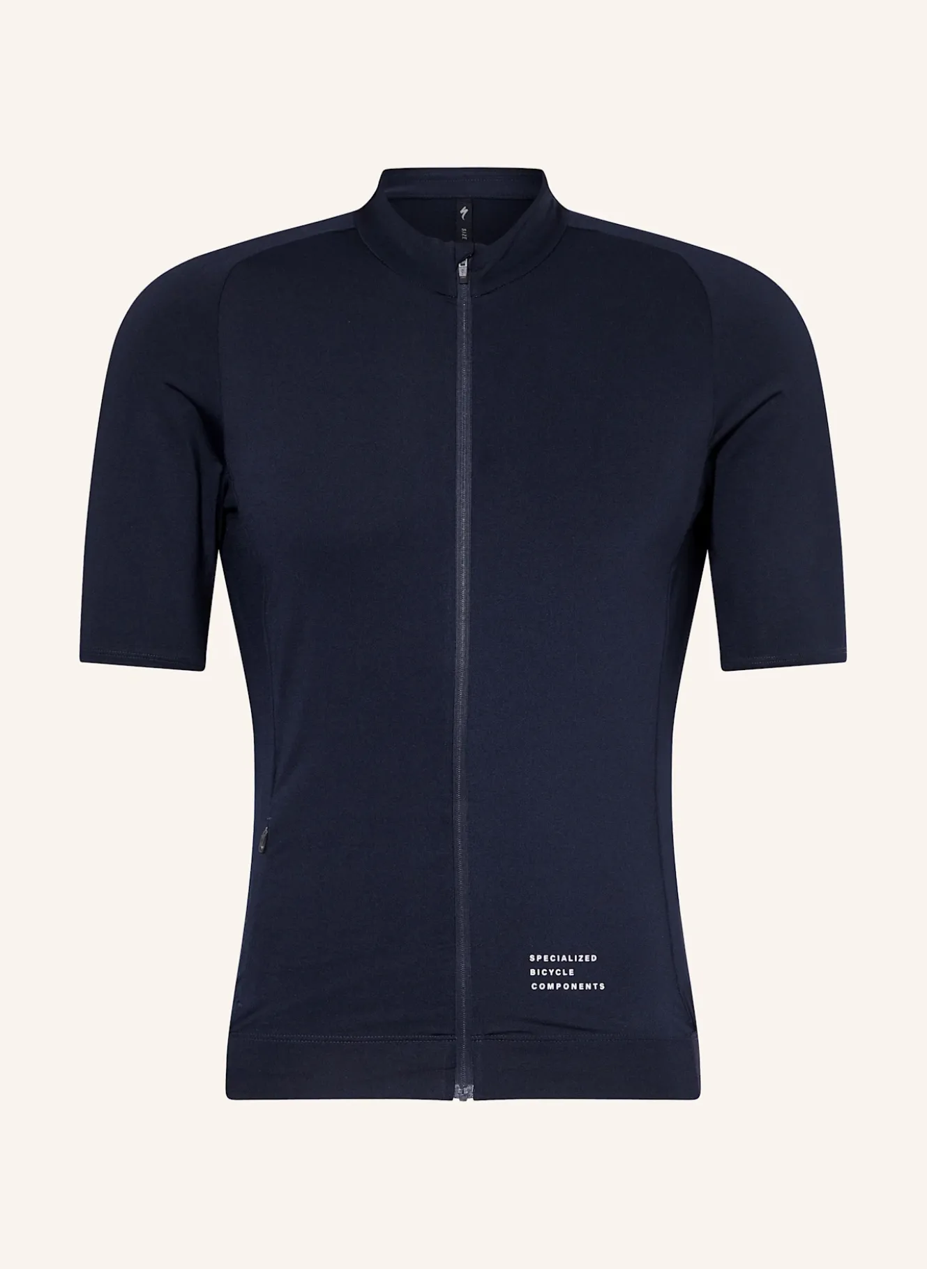 Radtrikot SBC FOUNDATION