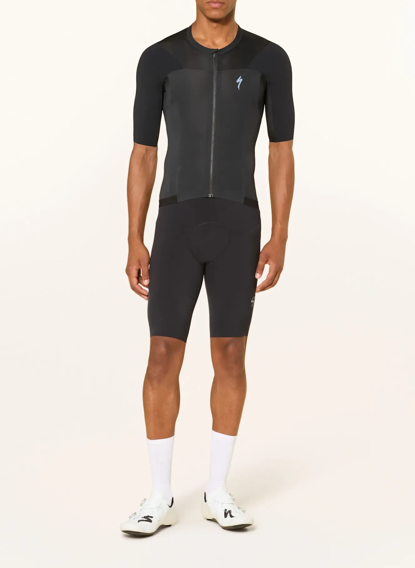 Radtrikot S-WORKS RACE JERSEY