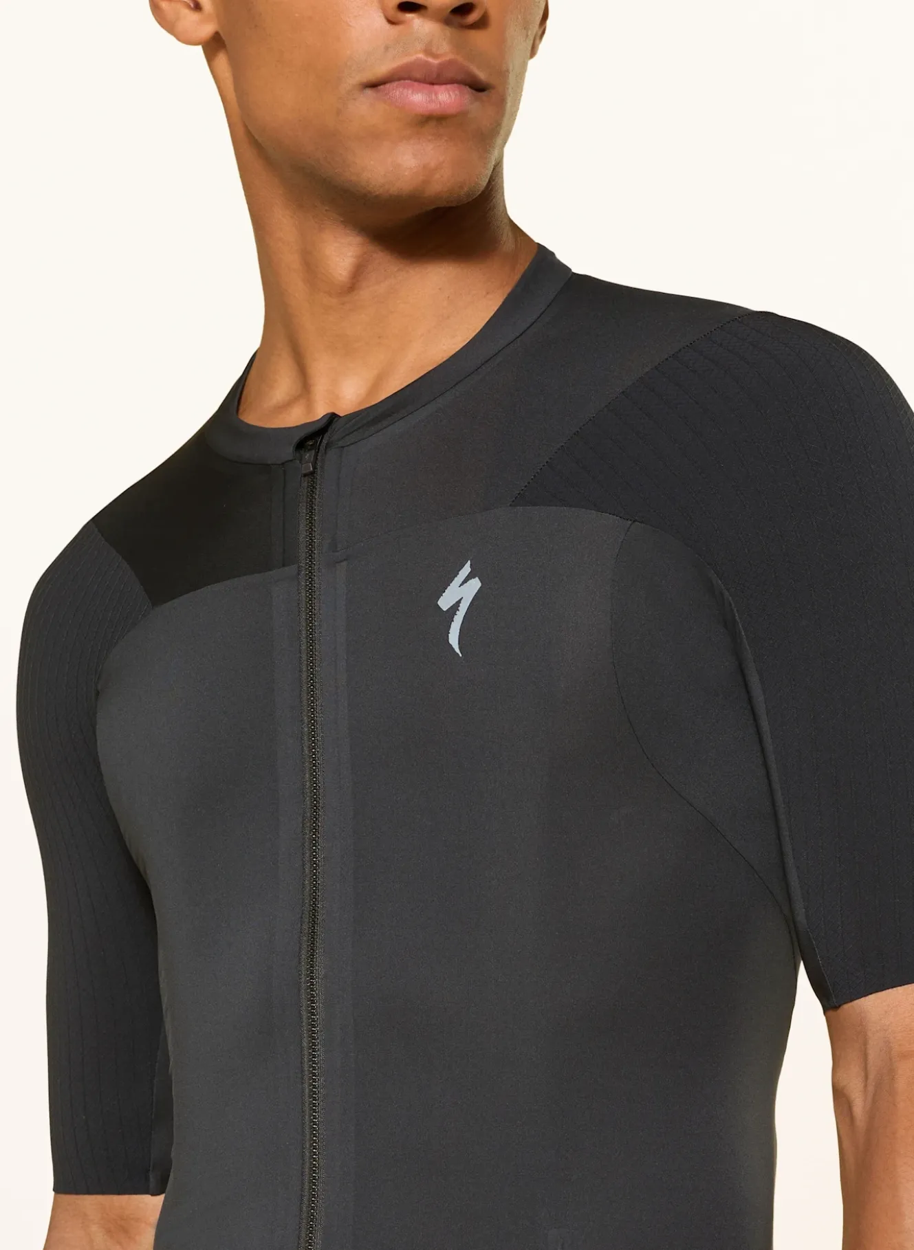 Radtrikot S-WORKS RACE JERSEY