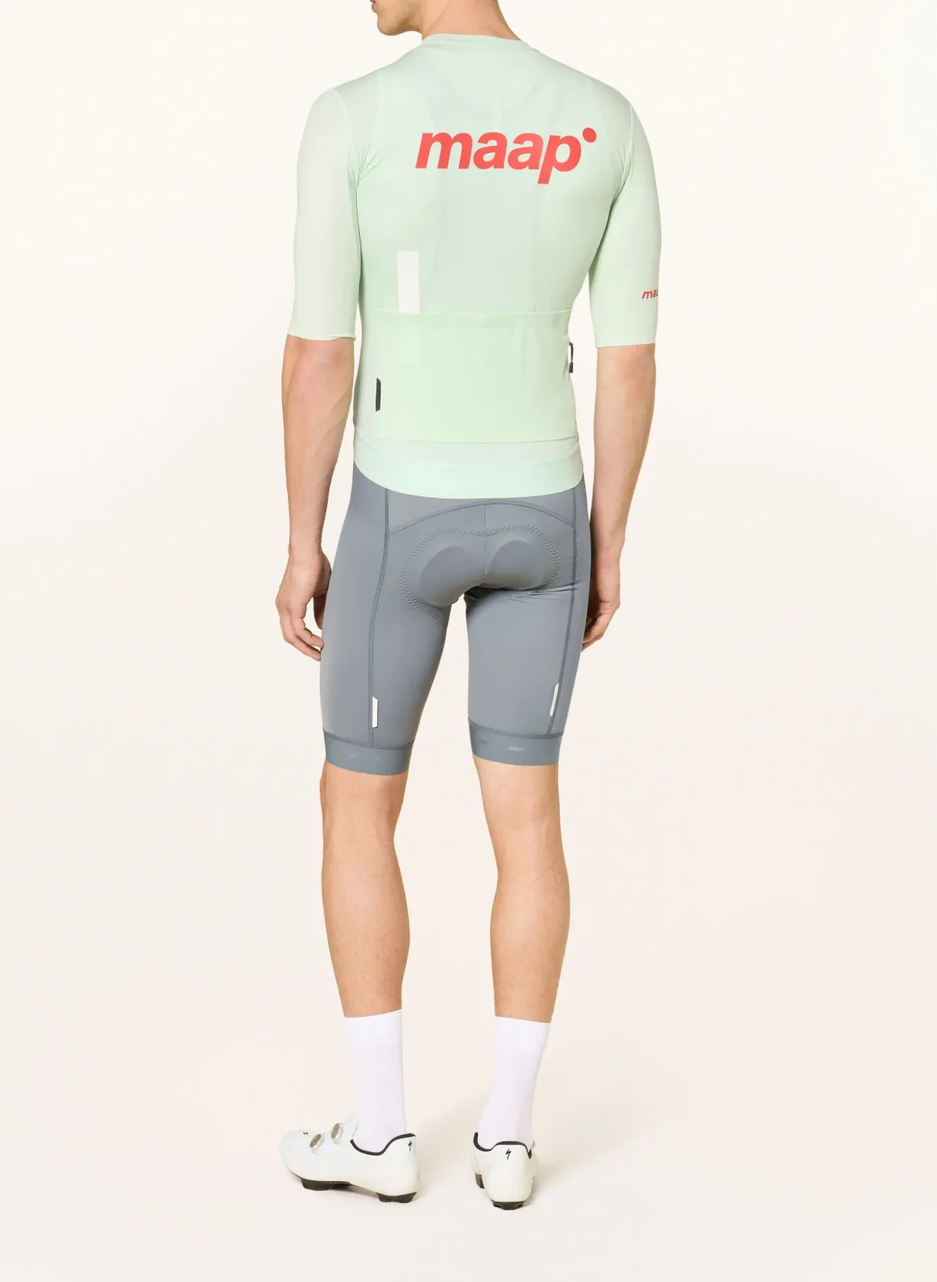 Radtrikot TRAINING 2.0