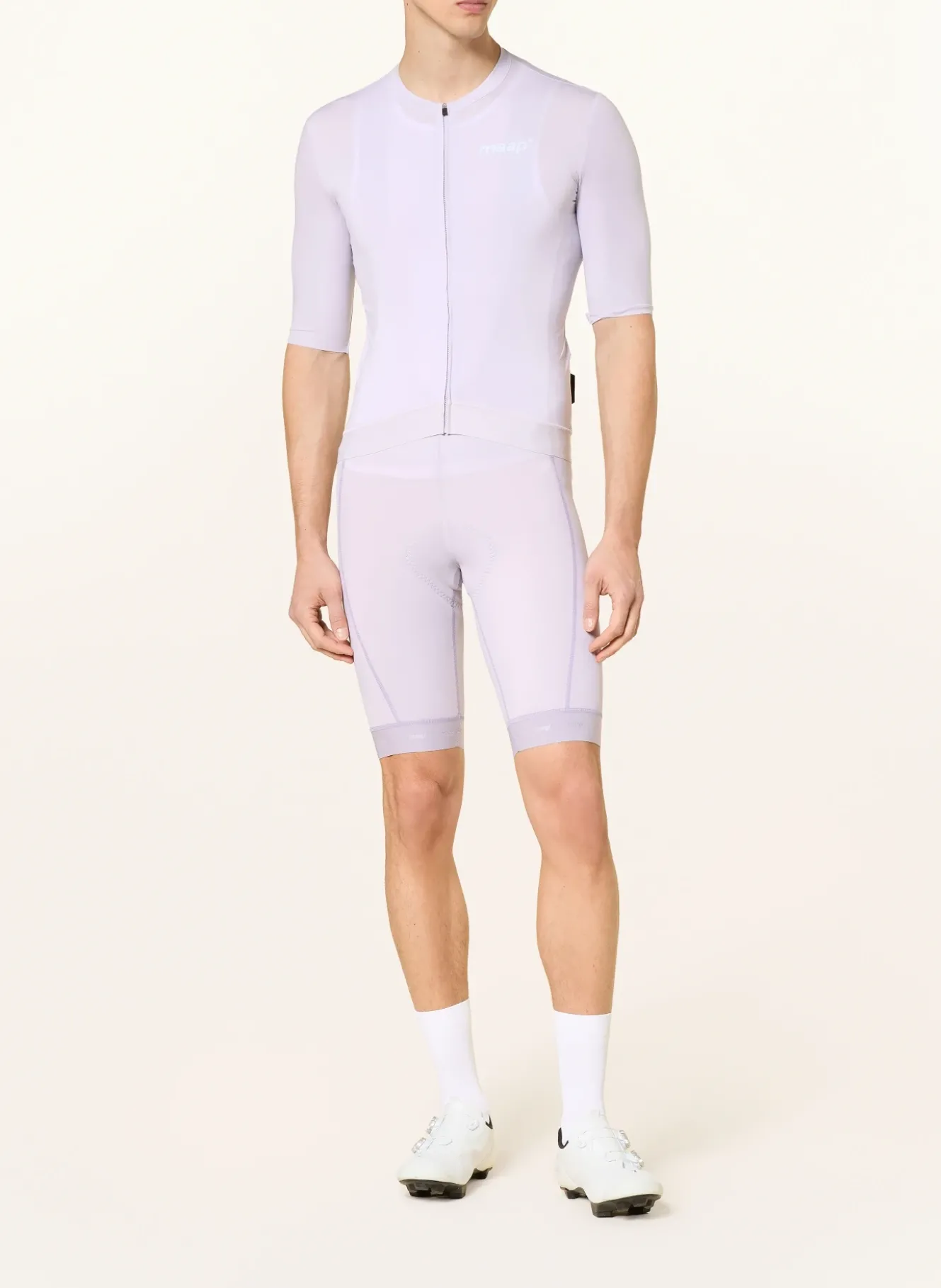Radtrikot TRAINING 2.0