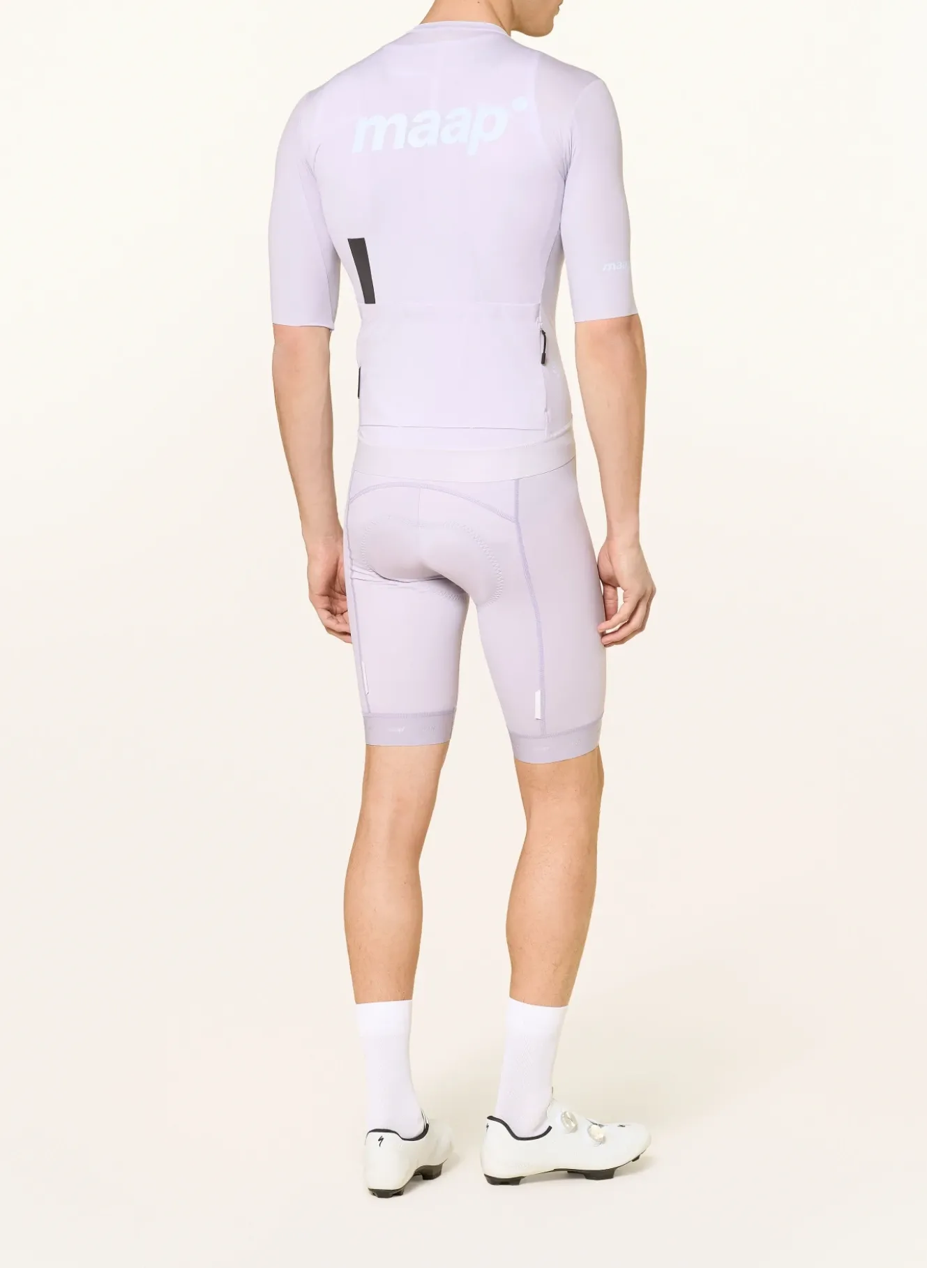 Radtrikot TRAINING 2.0