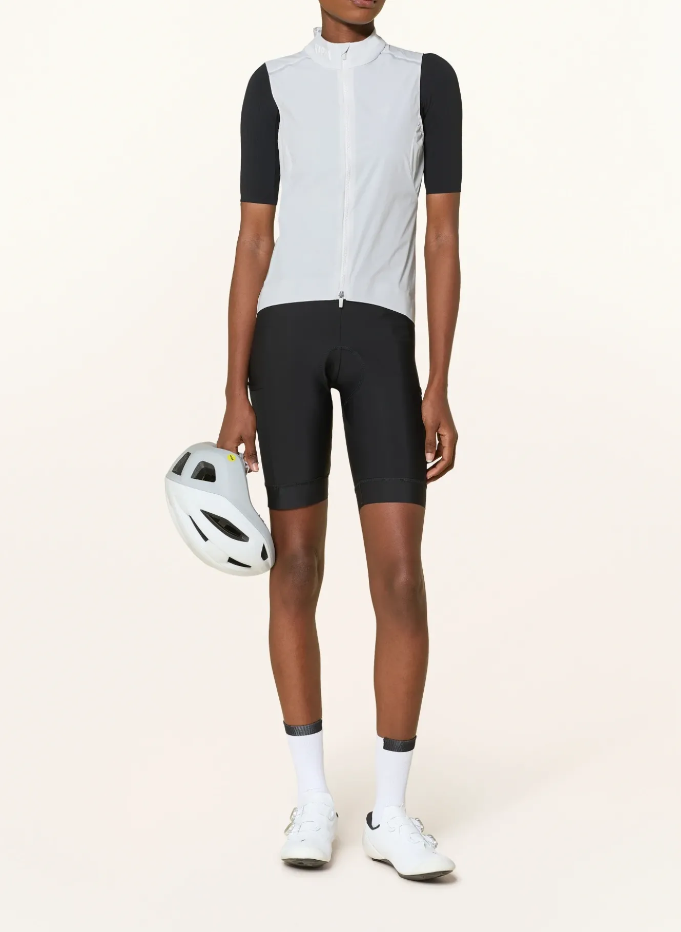Radweste PRO TEAM GILET