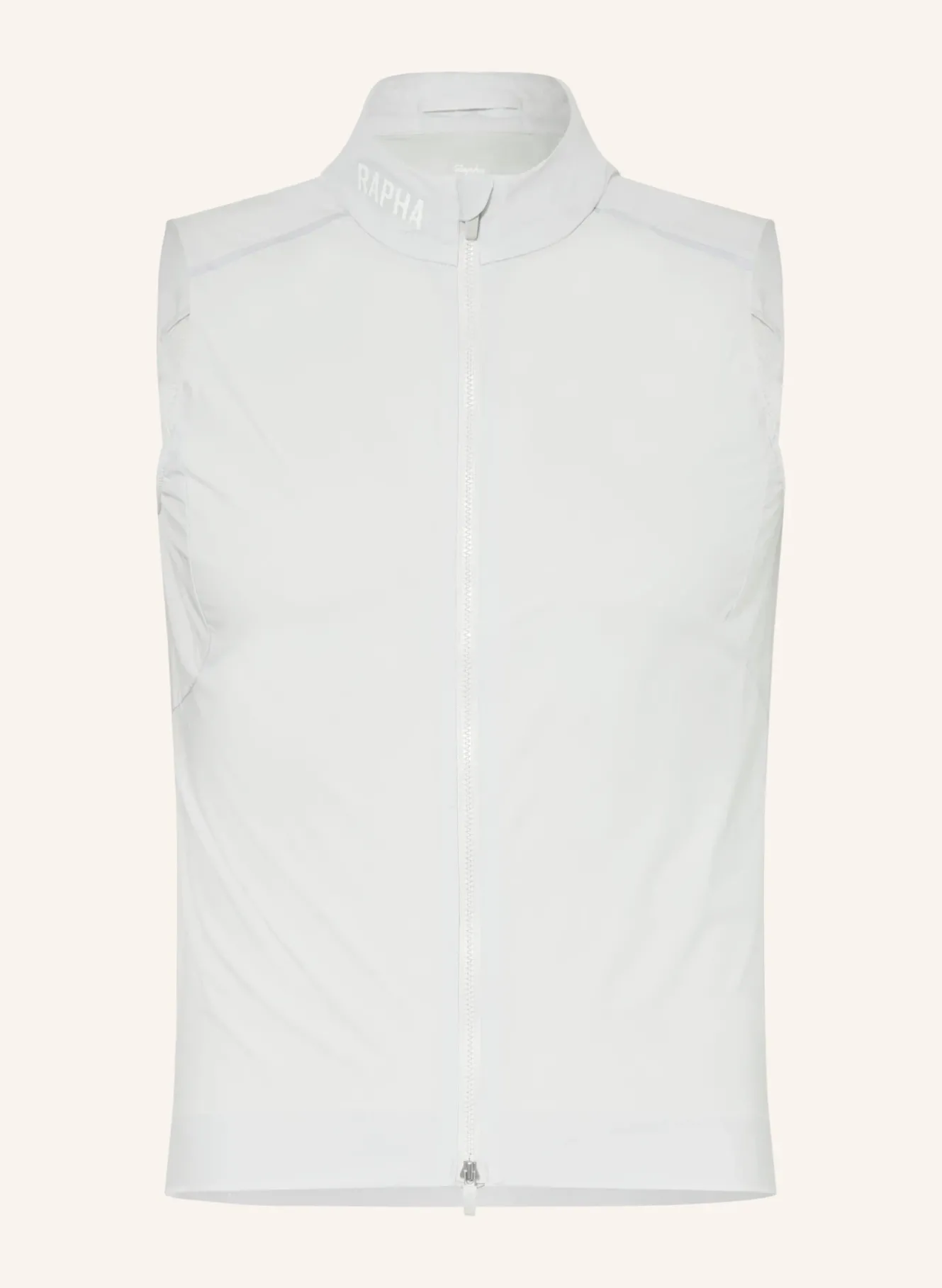 Radweste PRO TEAM GILET II