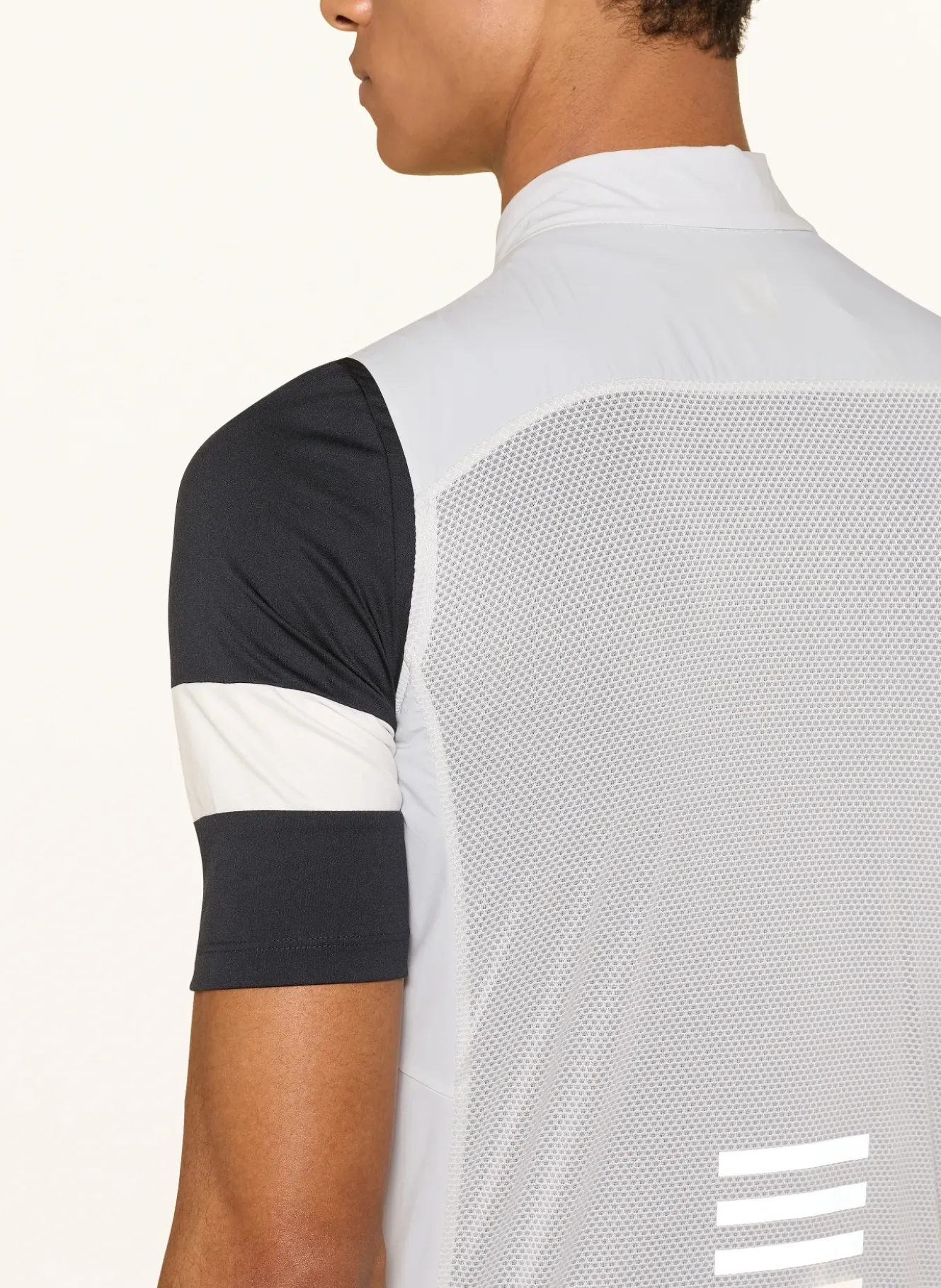 Radweste PRO TEAM GILET II