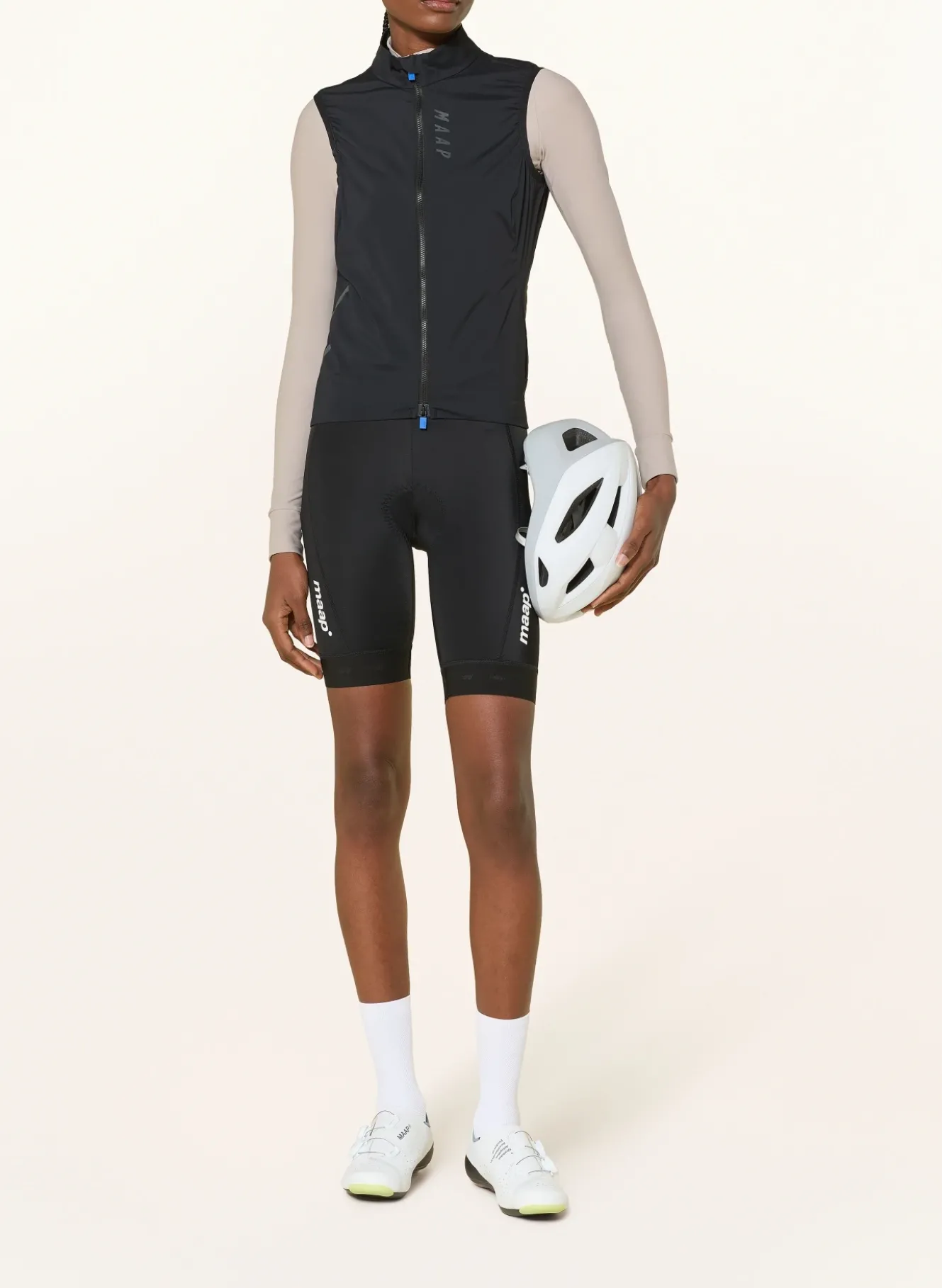 Radweste TEAM FLOW