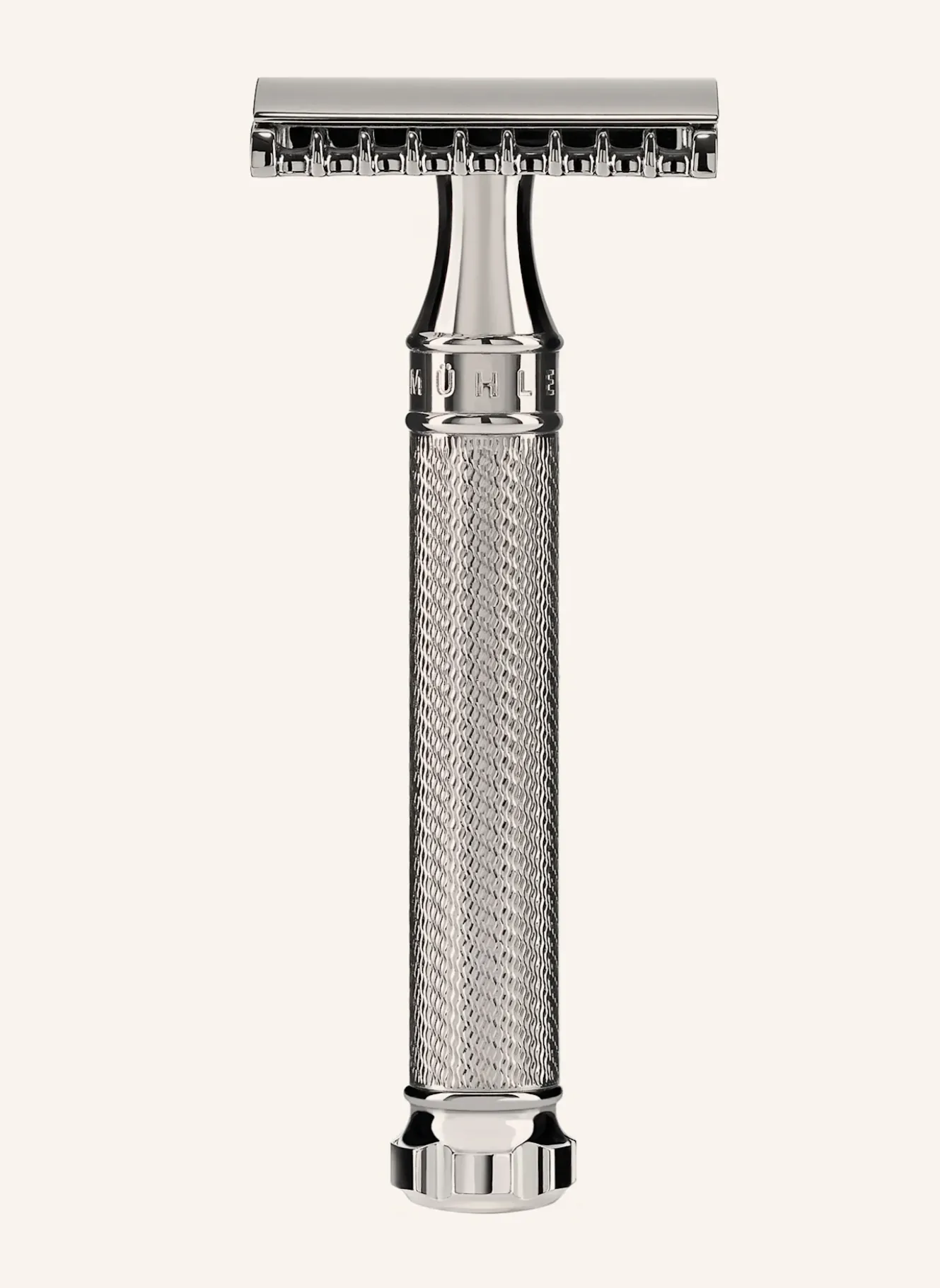 Rasierhobel TWIST - TRADITIONAL