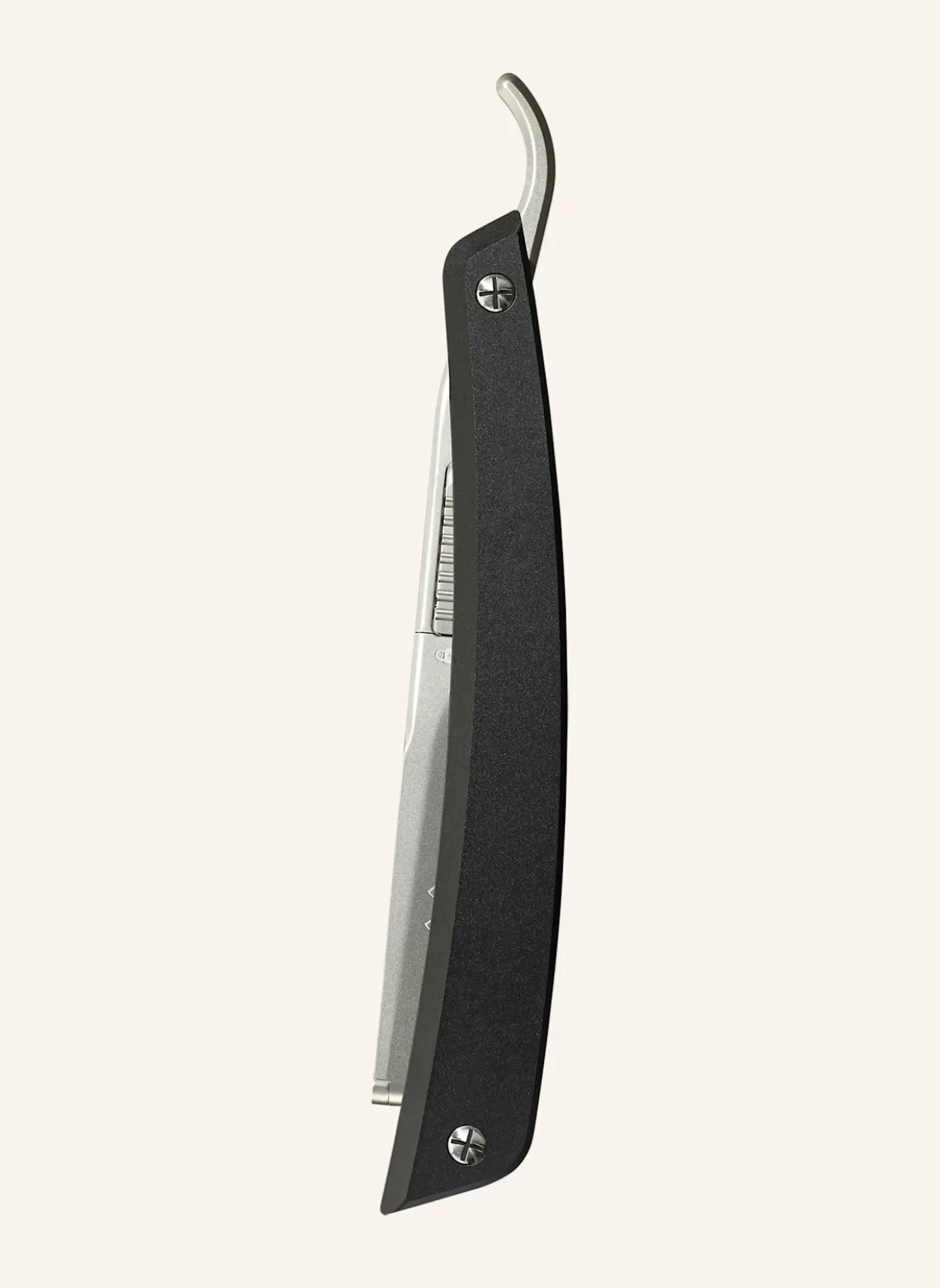 Rasiermesser mit Wechselklinge - ENTHUSIAST
