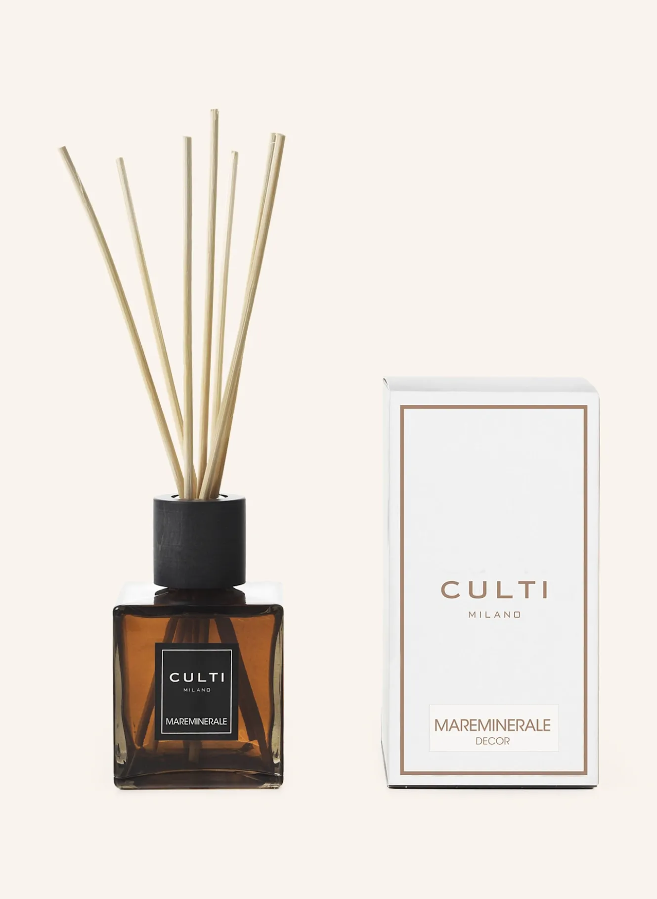 Raumduft MAREMINERALE