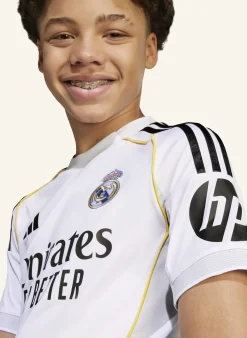 REAL MADRID 25/26 KIDS HEIMTRIKOT