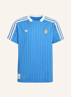 REAL MADRID TERRACE ICONS TRIKOT