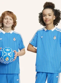 REAL MADRID TERRACE ICONS TRIKOT