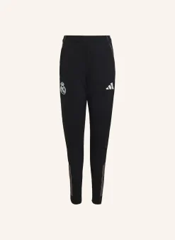REAL MADRID TIRO 25 COMPETITION KIDS TRAININGSHOSE