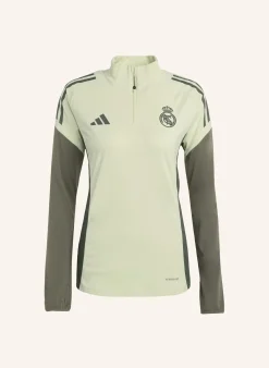 REAL MADRID TIRO 25 COMPETITION KIDS TRAININGSOBERTEIL